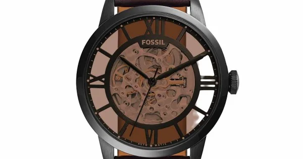 Townsman fossil on sale