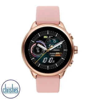 Fossil gen store 5 water resistant