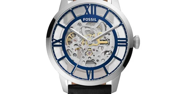 Fossil ME3240 Watches NZ Christies Jewellery Watches