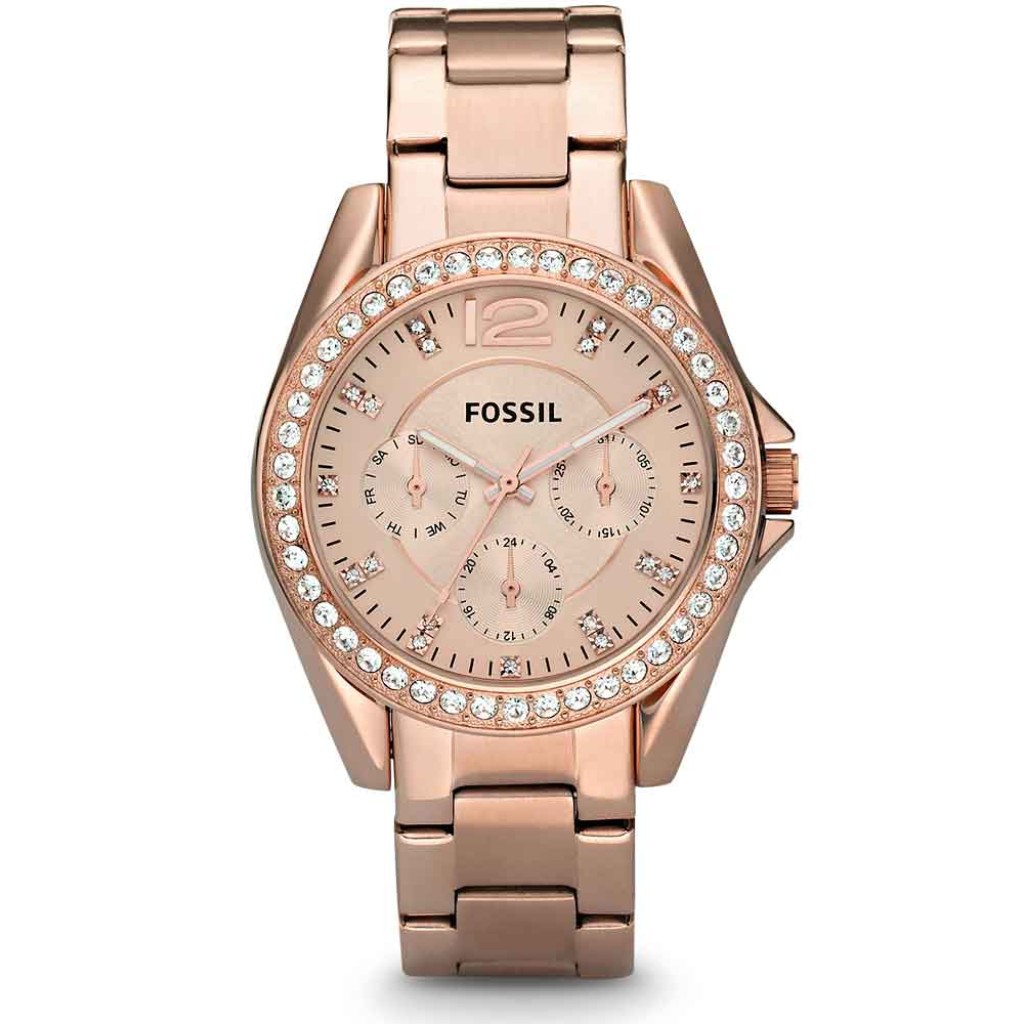 Fossil watch shop new collection 2018