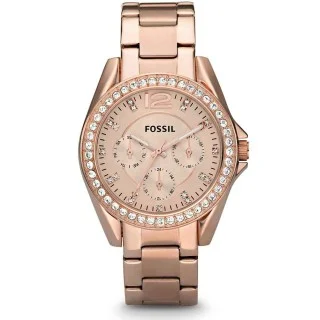 Fossil watch online description