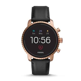 Fossil smartwatch cheap 4 gen