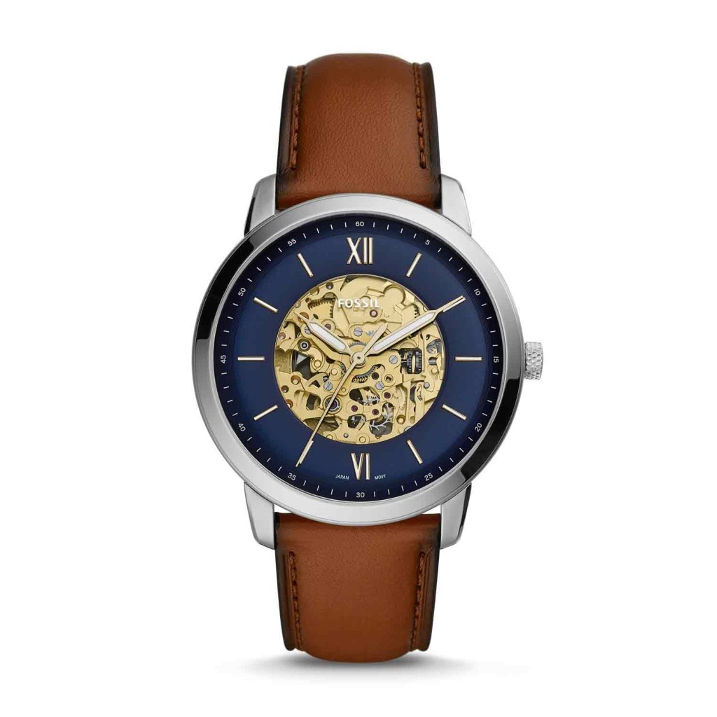 Fossil new 2025 watches 2019