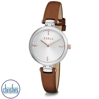 Furla steel hotsell collection watch