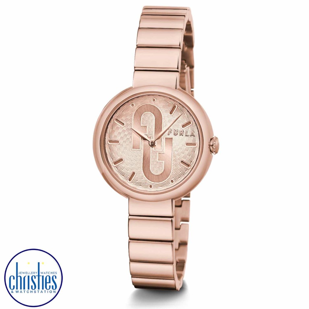 Furla WW00005010L3 Watches NZ Christies Jewellery Watches