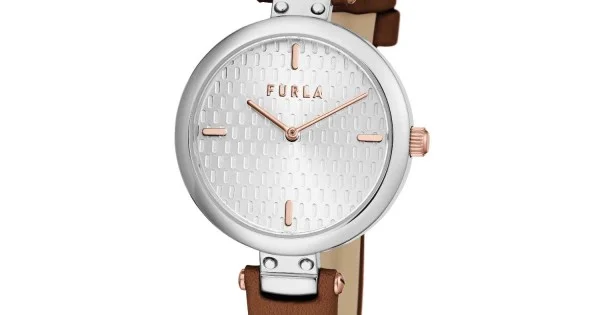 FURLA WATCHES NEW ZEALAND | WW00018002L1 Furla New Pin Watch RRP