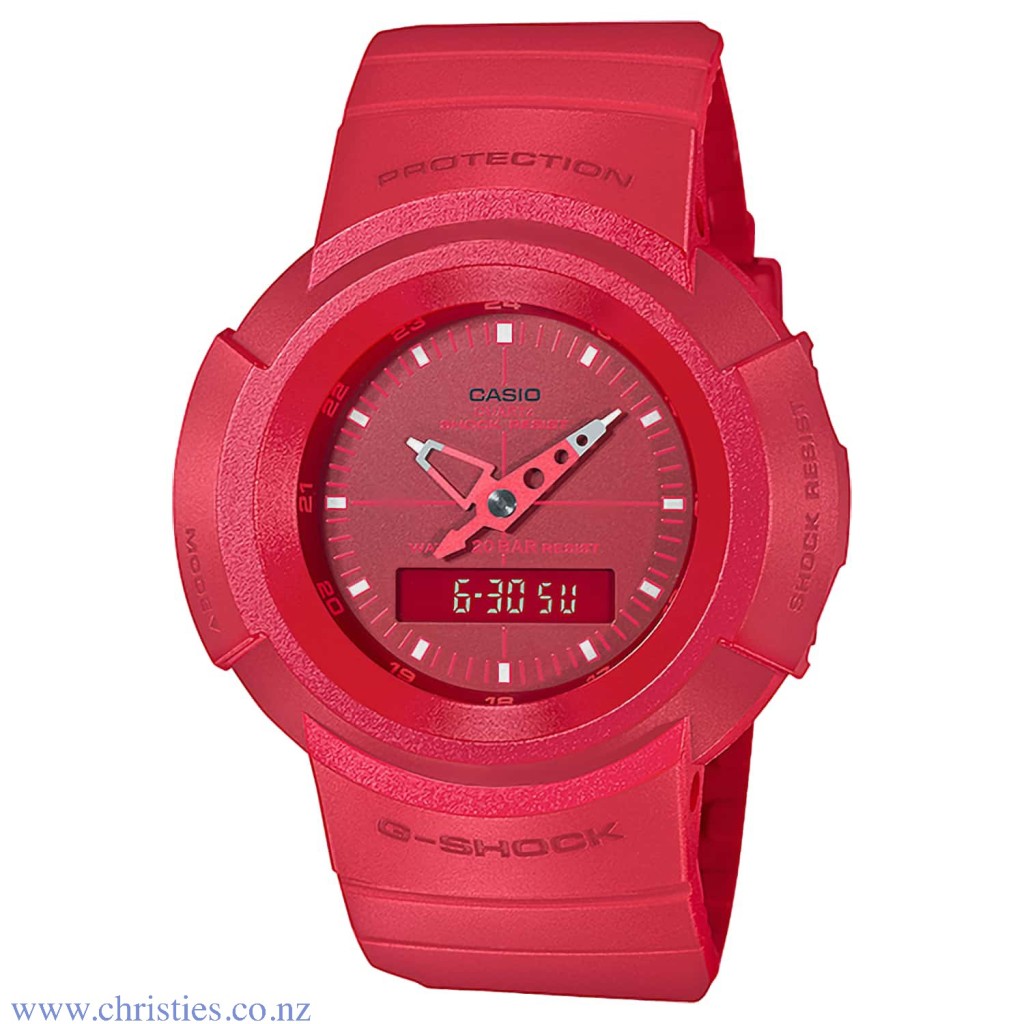 G Shock AW 500BB 4E Watches NZ Christies Jewellery Watches