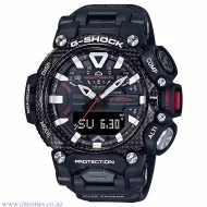 G shock 2024 sensor watch