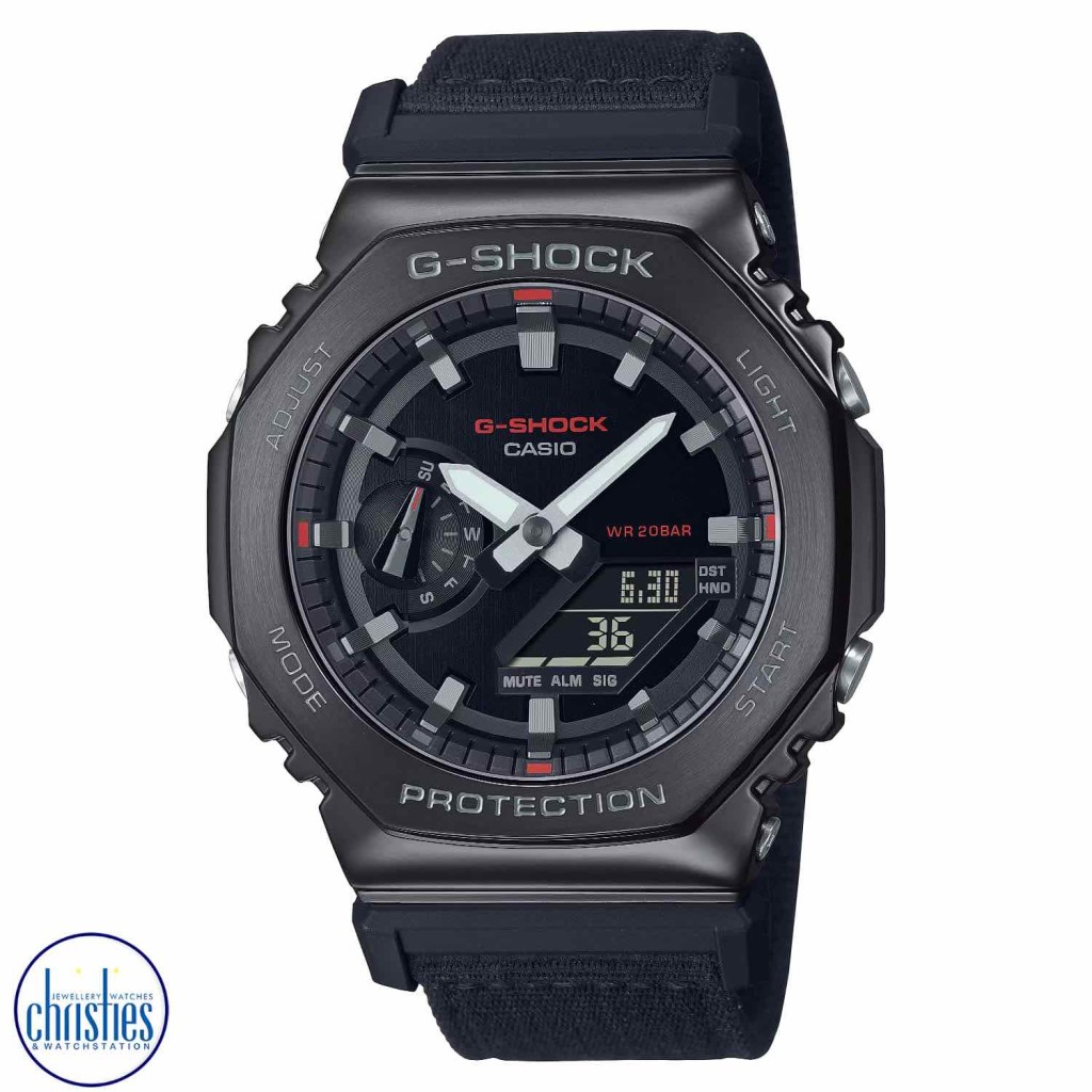 Military g shock discount watch