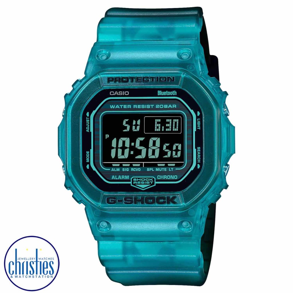 G shock best sale connected watches