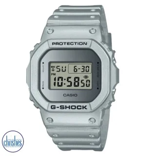 G Shock DW5600FF-8D Watches NZ | 200 Metres - Fast Free Delivery