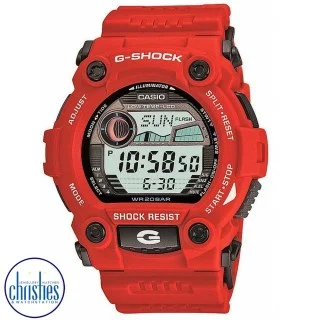 G Shock G7900A 4D Watches NZ Christies Jewellery Watches