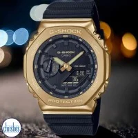 G Shock GM-2100G-1A9 30 metres Returns - Day Delivery Watches Fast | NZ 200 - Free
