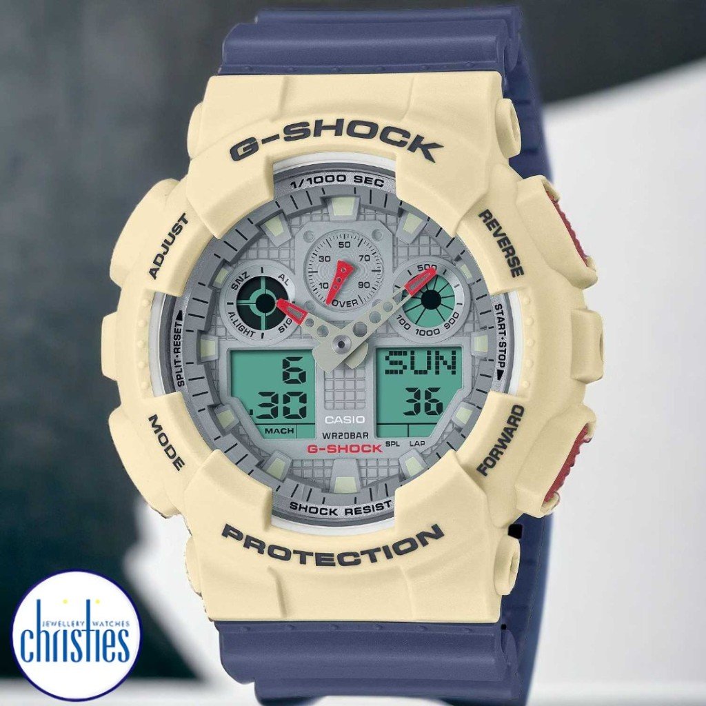 Vintage fashion g shock watches for