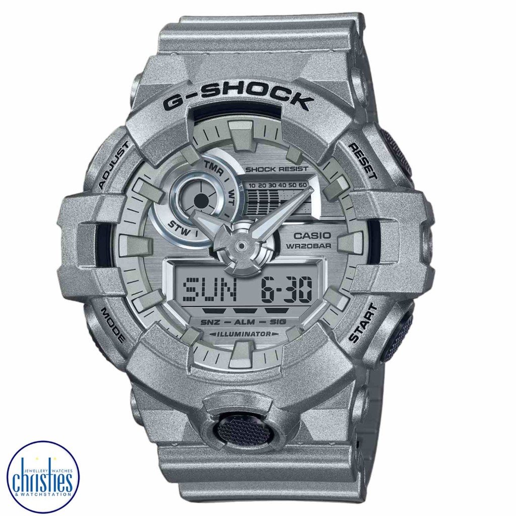 G shock outlet retro