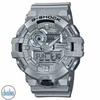 G shock on sale ga 800 white