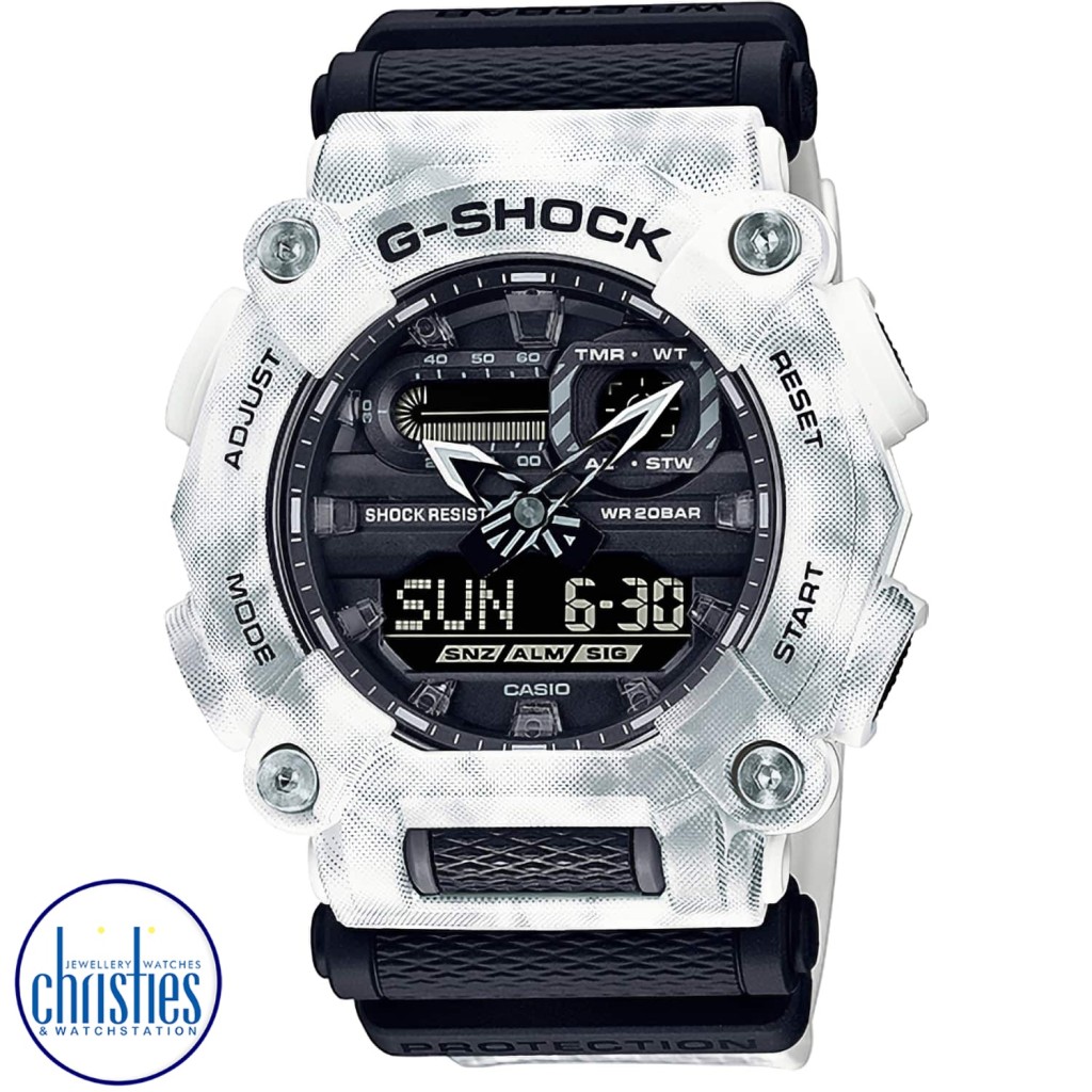 Pascoes g online shock