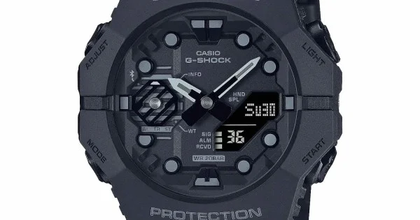 G Shock GAB001-1A Watches NZ | Christies Jewellery & Watches