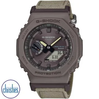 G shock best sale bluetooth tough solar