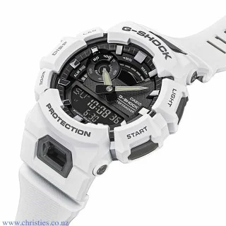 G shock white watch price sale