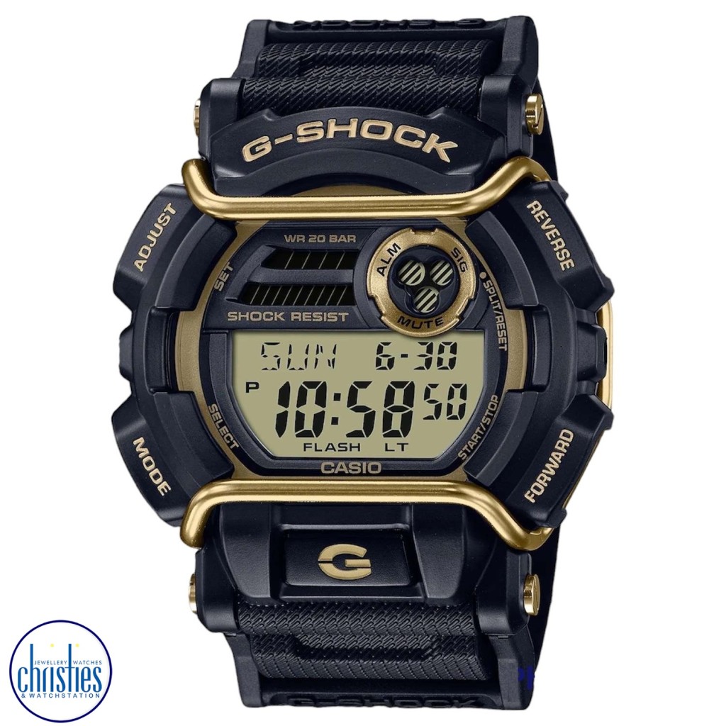 G Shock GD 400GB 1B2 Watches NZ Christies Jewellery Watches