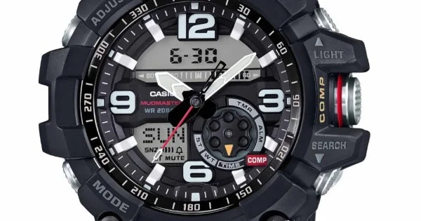 G shock mudmaster compass on sale