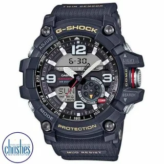 G shock clearance digital compass