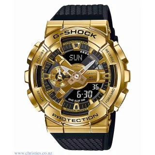 Bezel g shock ga clearance 110