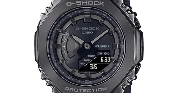 売れ筋商品 時計 G-SHOCK gm-s2100b-8ajf 時計 - cloonliffen.com