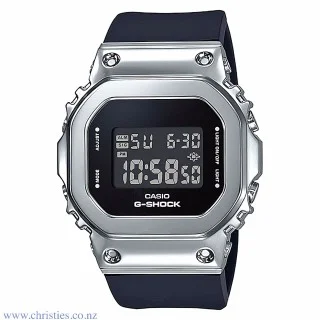 G shock 2025 steel manual