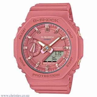 Womens g clearance shock watch sale