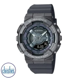 G Shock GMS110B 8A Watches NZ 200 Metres Fast Free Delivery