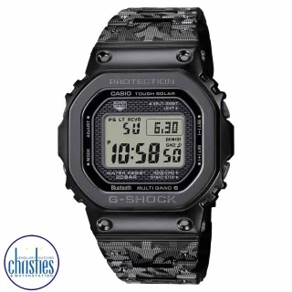 G Shock GMW B5000EH 1 Watches NZ Christies Jewellery Watches