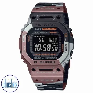 G shock b5000 titanium hot sale