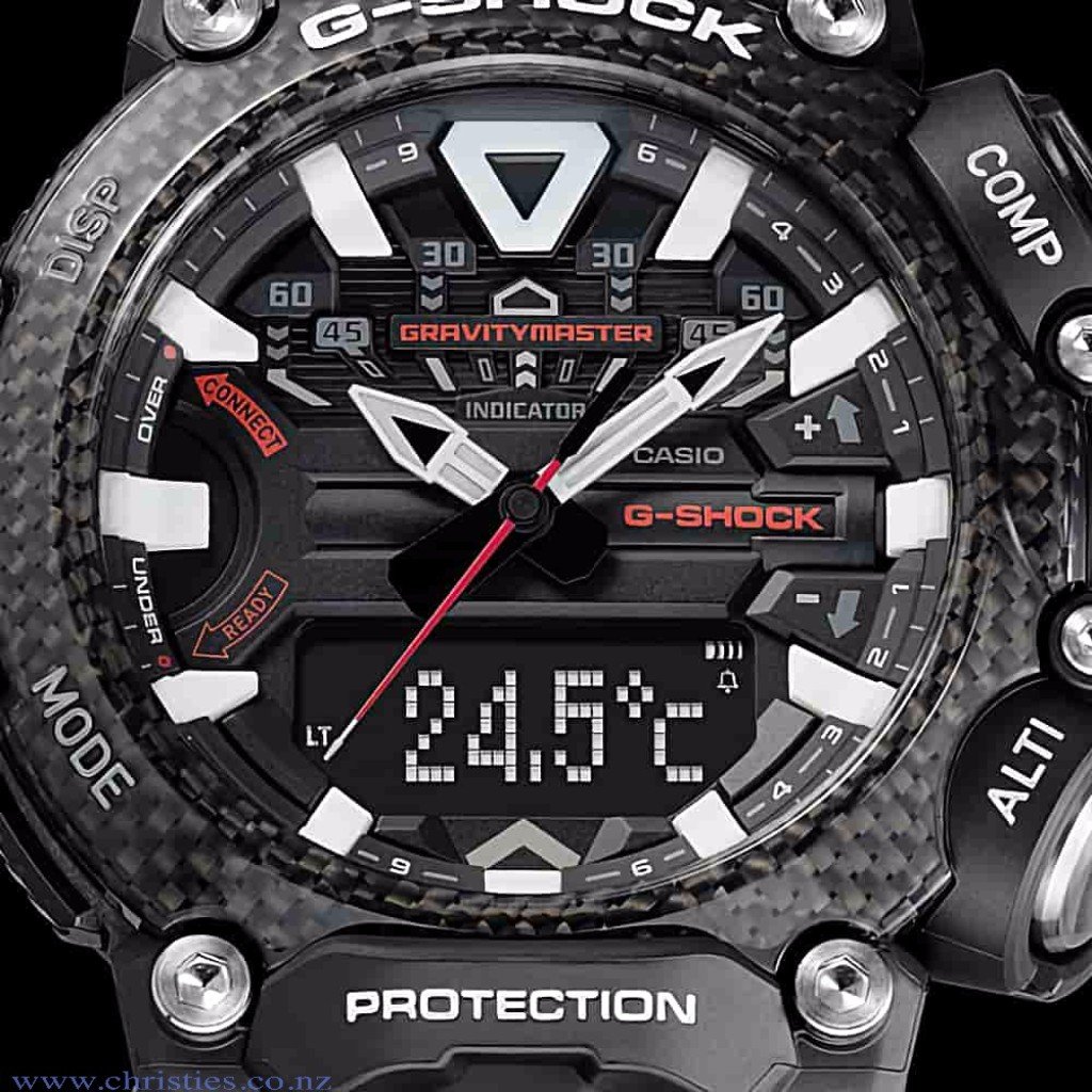 G cheap shock gr