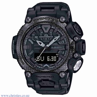 G Shock GR-B200-1B Watches NZ | 200 Metres - Fast Free Delivery