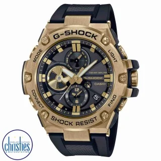 G Shock GST B100GB 1A9 Watches NZ 200 Metres Fast Free