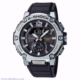 G Shock GST-B300S-1A Watches NZ | 200 Metres - Fast Free Delivery