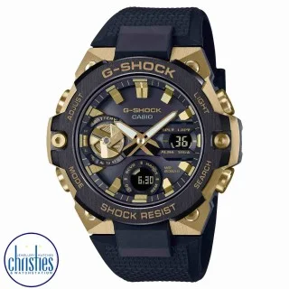 Casio g shock outlet gst 200