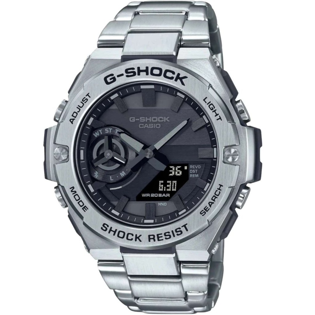 G Shock GST B500D 1A1 Watches NZ Christies Jewellery Watches