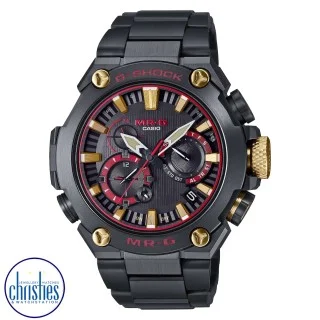 Gshock titanium online