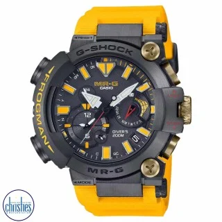 G Shock MRG BF1000E 1A9 Watches NZ Christies Jewellery Watches