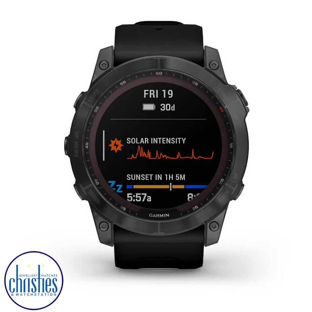 Garmin fenix clearance 5x plus afterpay