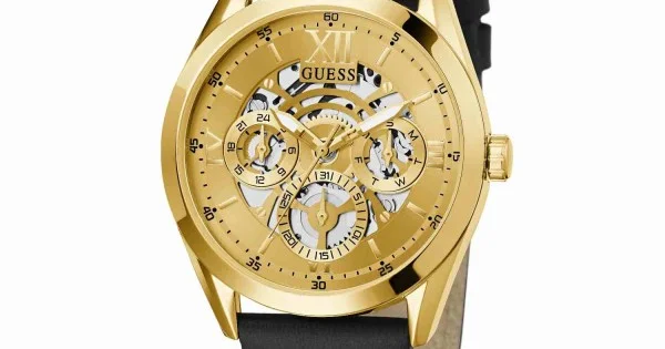 Guess 5 discount atm watch price