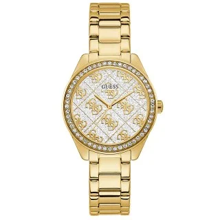 Guess watches best sale women's sale