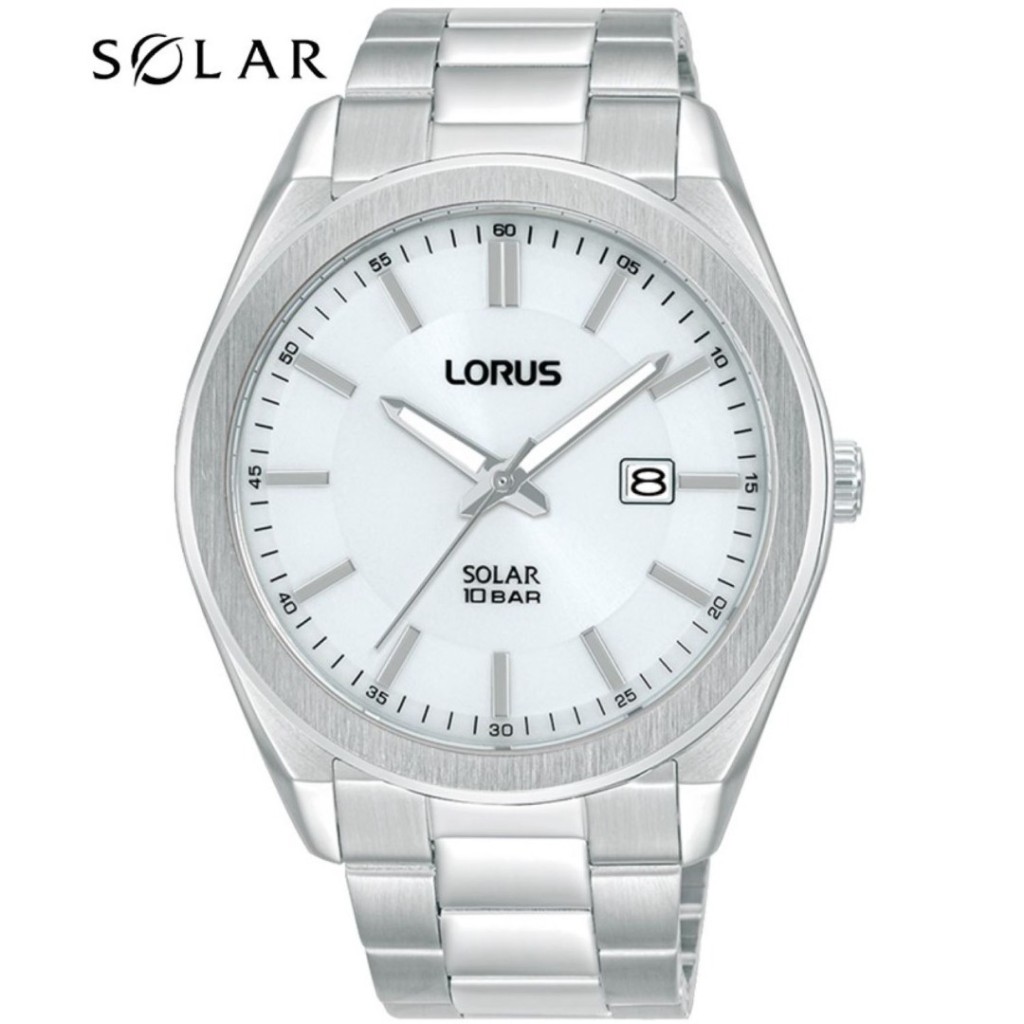 Lorus by Seiko NZ RX355AX 9 Watches Auckland NZ 100 Metres