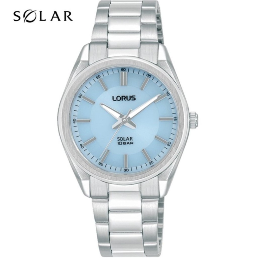 Lorus on sale ladies watch