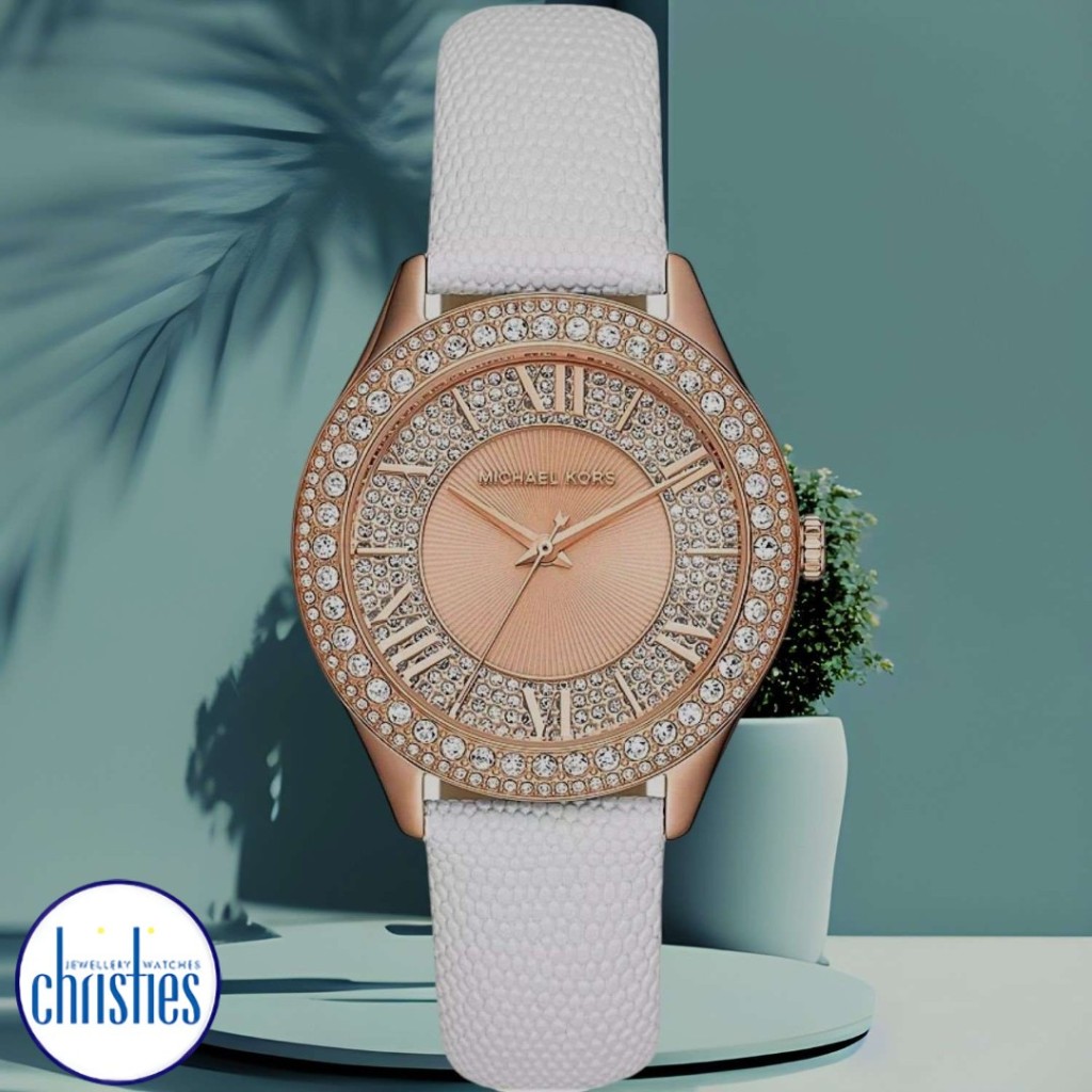 Michael Kors MK2988 Watches NZ | 50 Metres - Fast Free Delivery