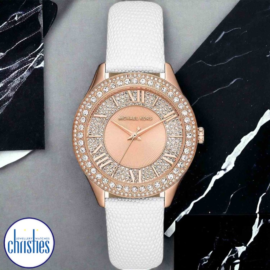 Michael Kors MK2989 Watches NZ | 50 Metres - Fast Free Delivery