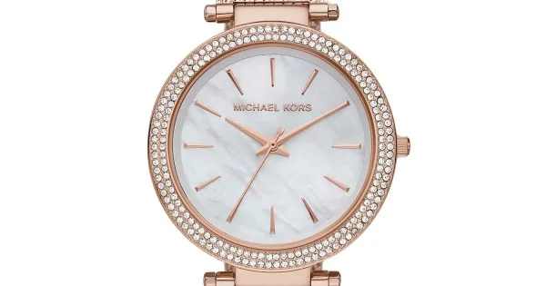 Michael discount kors mk4519